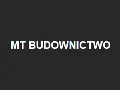 MT Budownictwo Tomasz Maciejewski logo
