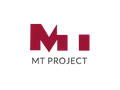 MT Project logo