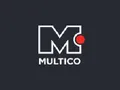 Logo dewelopera: MULTICO