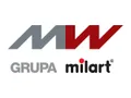 MW Spółka z ograniczoną odpowiedzialnością-Brochów Sp. k. logo