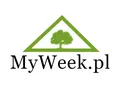 MyWeek.pl logo