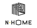 N-Home Nazarewicz Nieruchomości logo