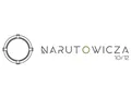 Narutowicza 10/12 logo