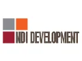 NDI Development logo