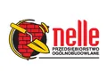 NELLE Przedsiębiorstwo Ogólnobudowlane Mirosław Nelle logo