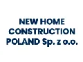 NEW HOME CONSTRUCTION POLAND Sp. z o.o. logo