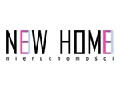 New Home Nieruchomości logo