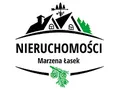 Nieruchomości Marzena Łasek logo