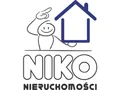 Niko Nieruchomości logo