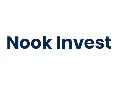 Logo dewelopera: Nook Invest