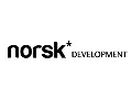 Norsk Development logo