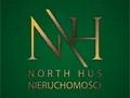 North Hus logo