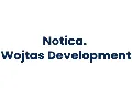 Notica. Wojtas Development logo