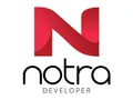 Notra sp.j. logo