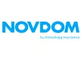 Novdom Sp. z o.o. logo