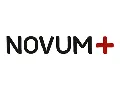 Novum plus logo