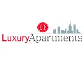 Omega Luxury Apartments logo