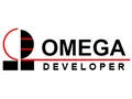 OMEGA Developer logo