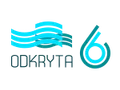 Open Six logo