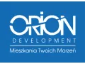 Orion Development logo
