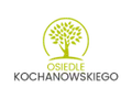 Osiedle Kochanowskiego logo