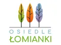 Osiedle Łomianki logo