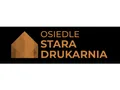 Osiedle Stara Drukarnia logo
