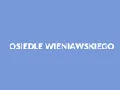 Osiedle Wieniawskiego logo