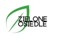 Osiedle Zielone Kępno logo