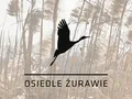 Osiedle Żurawie Wolsztyn logo