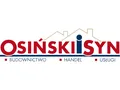 Osiński I Syn Sp. j. logo