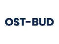 OST-BUD logo