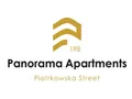 Panorama Apartments logo