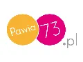 Pawia 73 logo