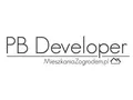 PB Developer logo