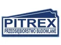PB Pitrex logo