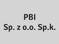Logo dewelopera: PBI Sp. z o.o. Sp.k.