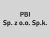PBI Sp. z o.o. Sp.k.