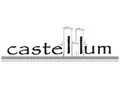 Logo dewelopera: P.B.K. Castellum Sp. z o.o.