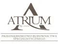 PBS Atrium Sp. z o.o. logo