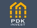 PDK Invest logo