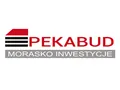 Pekabud-Morasko Inwestycje Sp. z o.o. logo