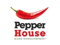 Pepper House logo