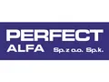 Perfect Alfa Spółka z ograniczoną odpowiedzialnością logo