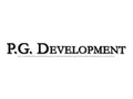 P.G. Development logo