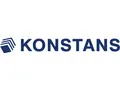 Logo dewelopera: PHU KONSTANS Sp. z o.o.