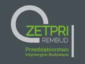 P.I.B. ZETPRI-REMBUD Sp. z o.o. logo