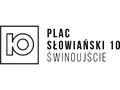 Plac Słowiański 10 logo