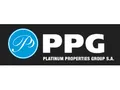Platinum Properties Group S.A. logo