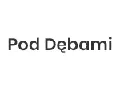 Pod Dębami logo